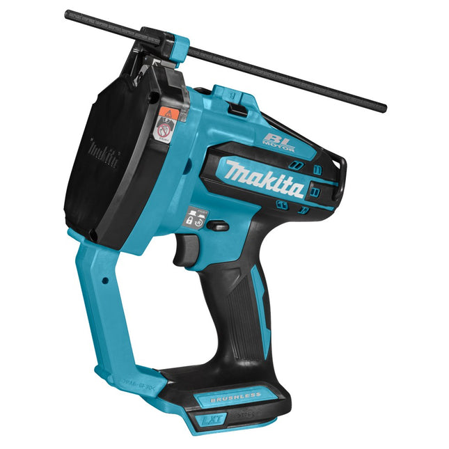Afbeelding Makita 14,4 v / 18 v draadeindschaar DSC102ZJ