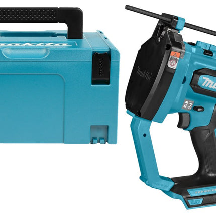 Afbeelding Makita 14,4 v / 18 v draadeindschaar DSC102ZJ