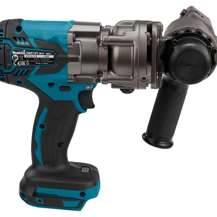 Afbeelding Makita 18 v draadeindschaar DSC121ZKX1