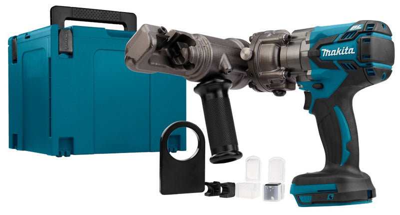 Afbeelding Makita 18 v draadeindschaar DSC121ZKX1