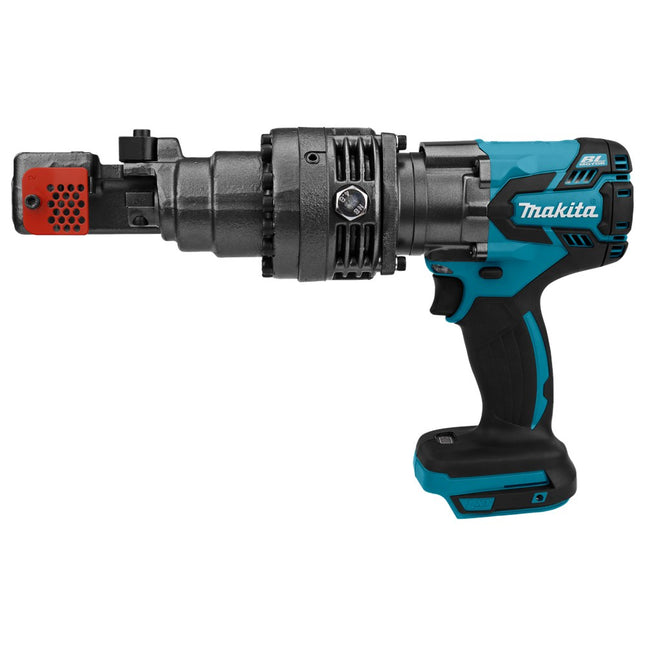 Afbeelding Makita 18 v betonstaalschaar DSC163ZK