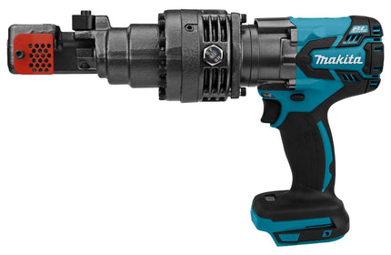 Afbeelding Makita 18 v betonstaalschaar DSC163ZK