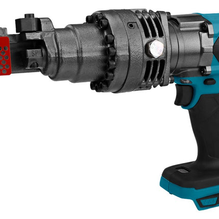 Afbeelding Makita 18 v betonstaalschaar DSC163ZK