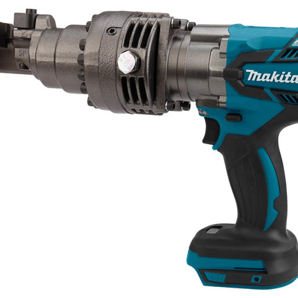 Afbeelding Makita 18 v betonstaalschaar DSC163ZK