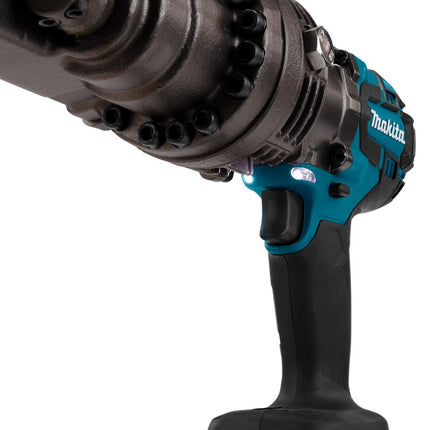 Afbeelding Makita 18 v betonstaalschaar DSC163ZK