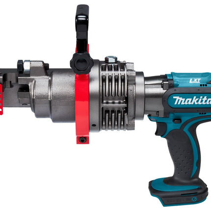 Afbeelding Makita 18 v betonstaalschaar DSC191Z