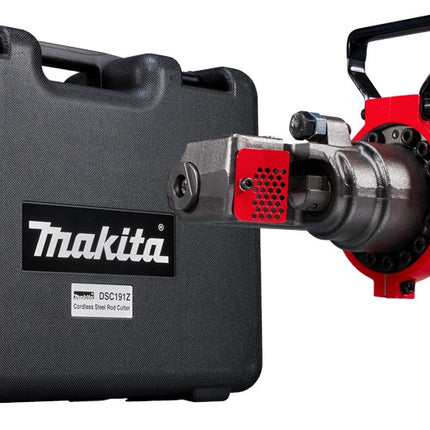 Afbeelding Makita 18 v betonstaalschaar DSC191Z