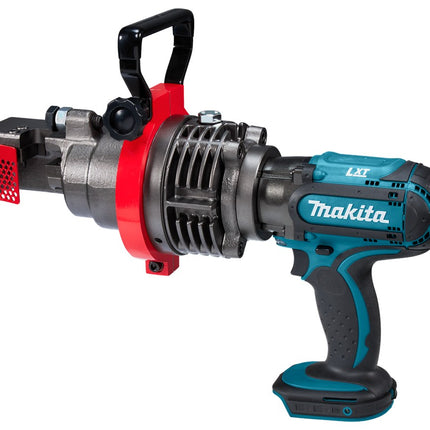 Afbeelding Makita 18 v betonstaalschaar DSC191Z