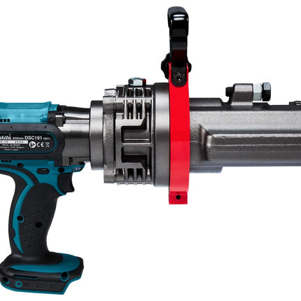 Afbeelding Makita 18 v betonstaalschaar DSC191Z