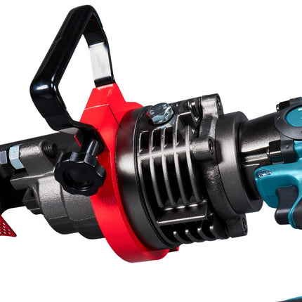 Afbeelding Makita 18 v betonstaalschaar DSC191Z