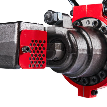 Afbeelding Makita 18 v betonstaalschaar DSC191Z