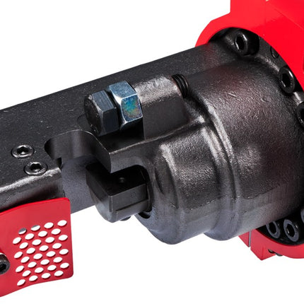 Afbeelding Makita 18 v betonstaalschaar DSC191Z