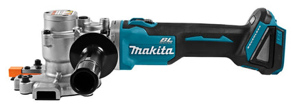 Afbeelding Makita 18 v betonstaalzaag DSC251ZK