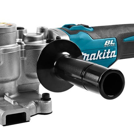 Afbeelding Makita 18 v betonstaalzaag DSC251ZK