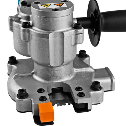 Afbeelding Makita 18 v betonstaalzaag DSC251ZK