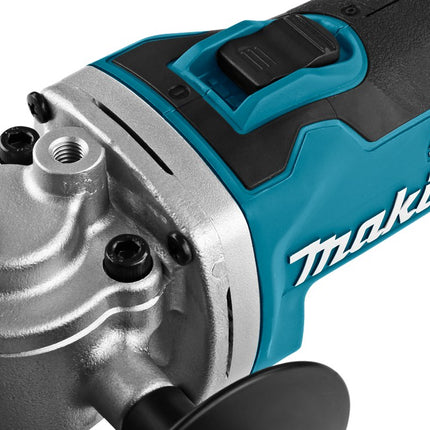 Afbeelding Makita 18 v betonstaalzaag DSC251ZK