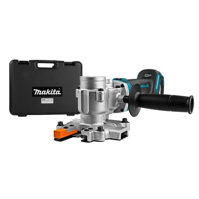 Afbeelding Makita 18 v betonstaalzaag DSC251ZK