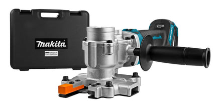 Afbeelding Makita 18 v betonstaalzaag DSC251ZK