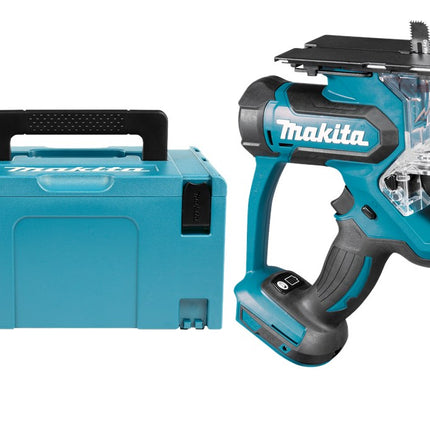 Afbeelding Makita 18 v gipszaag DSD180ZJ