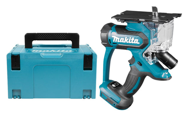 Afbeelding Makita 18 v gipszaag DSD180ZJ