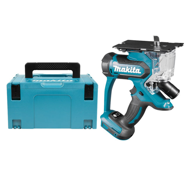 Afbeelding Makita 18 v gipszaag DSD180ZJ