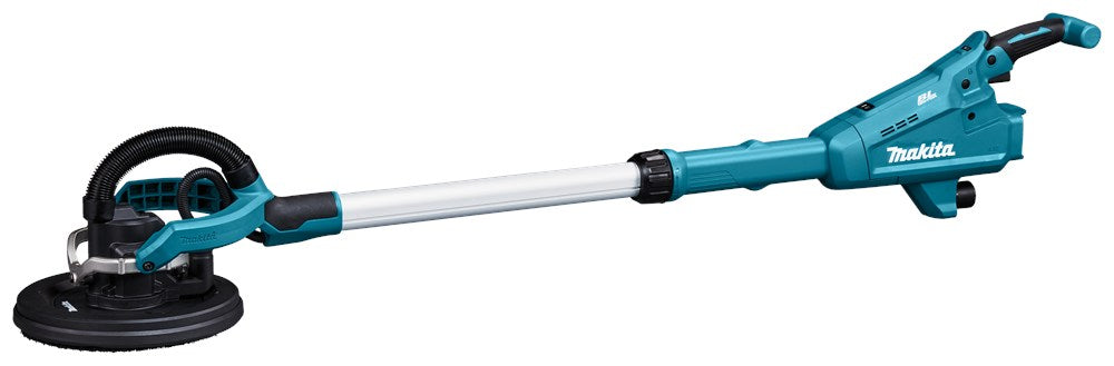 Afbeelding Makita 18 v langnek schuurmachine DSL801ZU