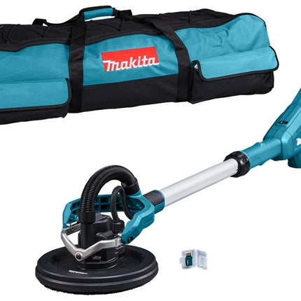 Afbeelding Makita 18 v langnek schuurmachine DSL801ZU