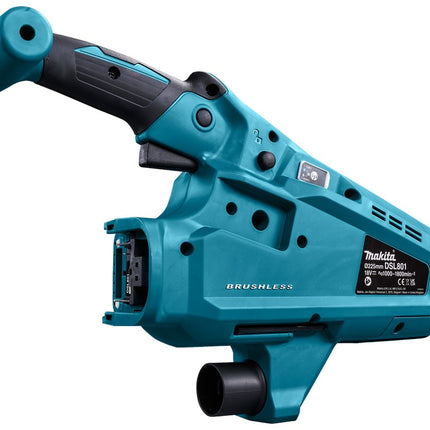 Afbeelding Makita 18 v langnek schuurmachine DSL801ZU