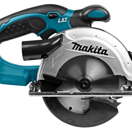 Afbeelding Makita 18 v cirkelzaag 136 mm