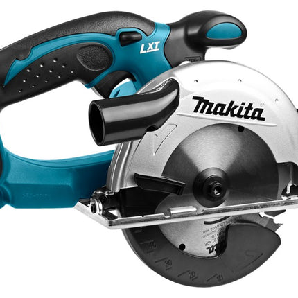 Afbeelding Makita 18 v cirkelzaag 136 mm