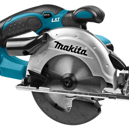 Afbeelding Makita 18 v cirkelzaag 136 mm