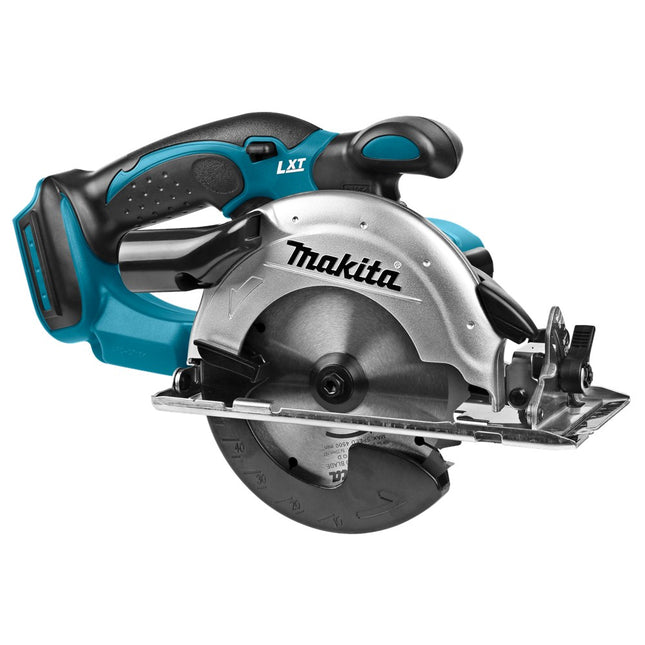Afbeelding Makita 18 v cirkelzaag 136 mm