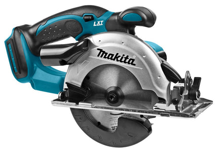 Afbeelding Makita 18 v cirkelzaag 136 mm