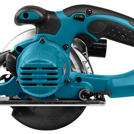 Afbeelding Makita 18 v cirkelzaag 136 mm