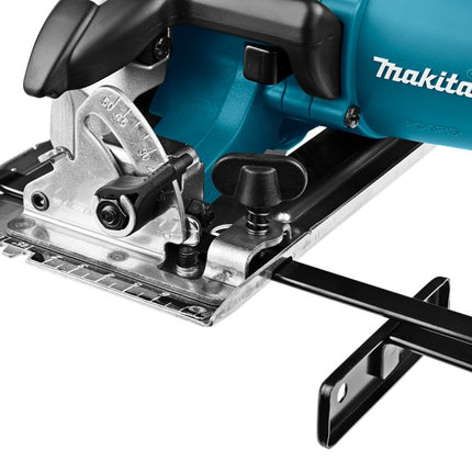 Afbeelding Makita 18 v cirkelzaag 136 mm