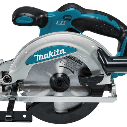 Afbeelding Makita 18 v cirkelzaag 165 mm