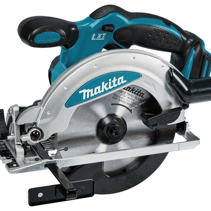 Afbeelding Makita 18 v cirkelzaag 165 mm
