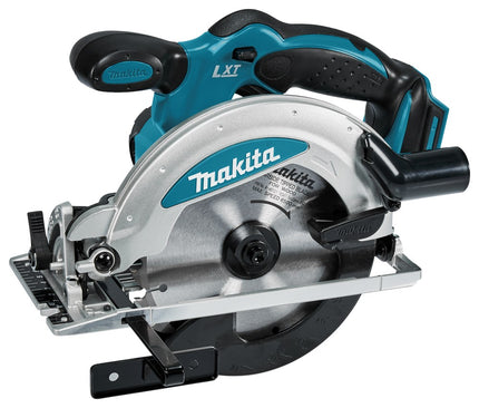 Afbeelding Makita 18 v cirkelzaag 165 mm