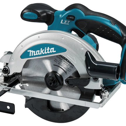 Afbeelding Makita 18 v cirkelzaag 165 mm