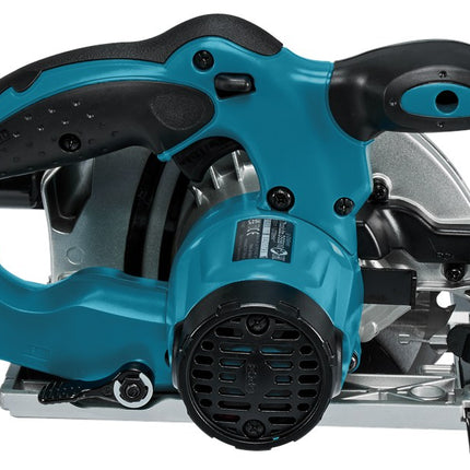 Afbeelding Makita 18 v cirkelzaag 165 mm
