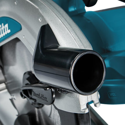Afbeelding Makita 18 v cirkelzaag 165 mm