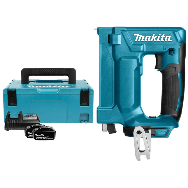 Afbeelding Makita 18 v nietmachine