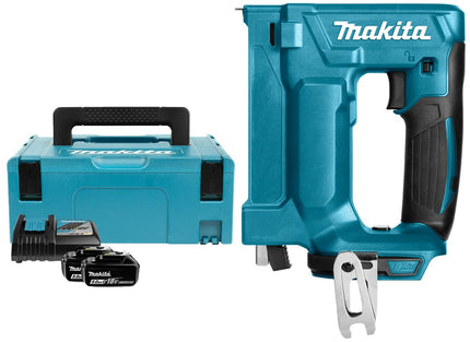 Afbeelding Makita 18 v nietmachine