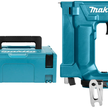 Afbeelding Makita 18 v nietmachine DST112ZJ