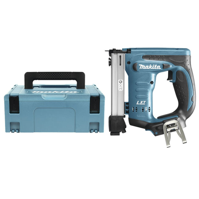 Afbeelding Makita 18 v nietmachine DST221ZJ