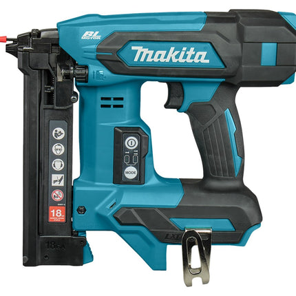 Afbeelding Makita lxt 18 v nietmachine (narrow crown) DST630Z