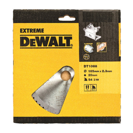 DeWALT Cirkelzaagblad DT1088