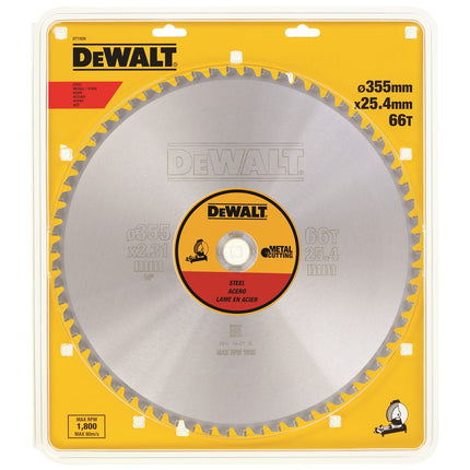 DeWALT Cirkelzaagblad DT1926