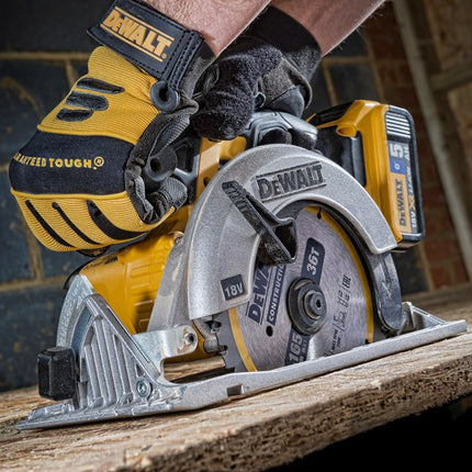 DeWALT Cirkelzaagblad DT1950