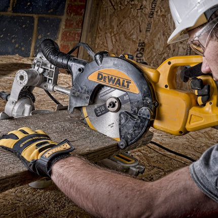 DeWALT Cirkelzaagblad DT1953